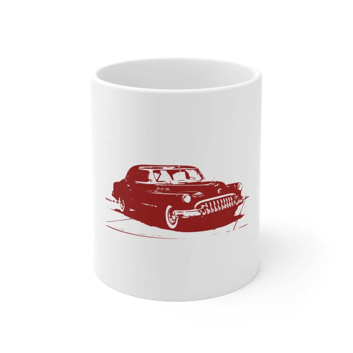 Tasses LEAS Boutique