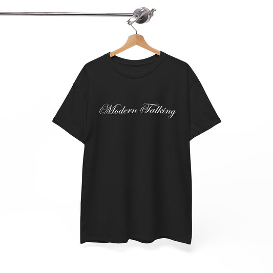 T-shirt Modern Talking - LEAS Boutique