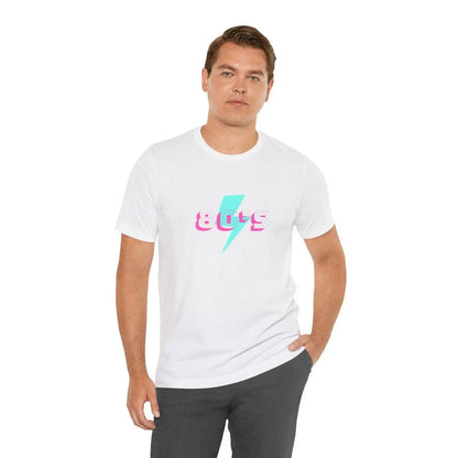 T-shirt 80’s - LEAS Boutique