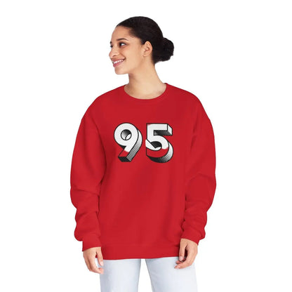 Sweat-shirt 95 - LEAS Boutique