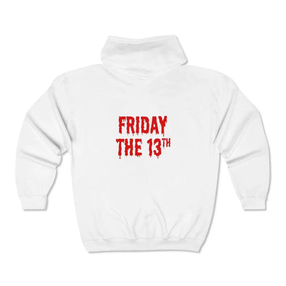 Veste Vendredi 13 - LEAS Boutique