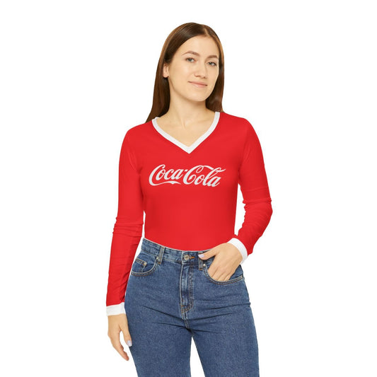 Chandail Coca Cola Miami Sublimation