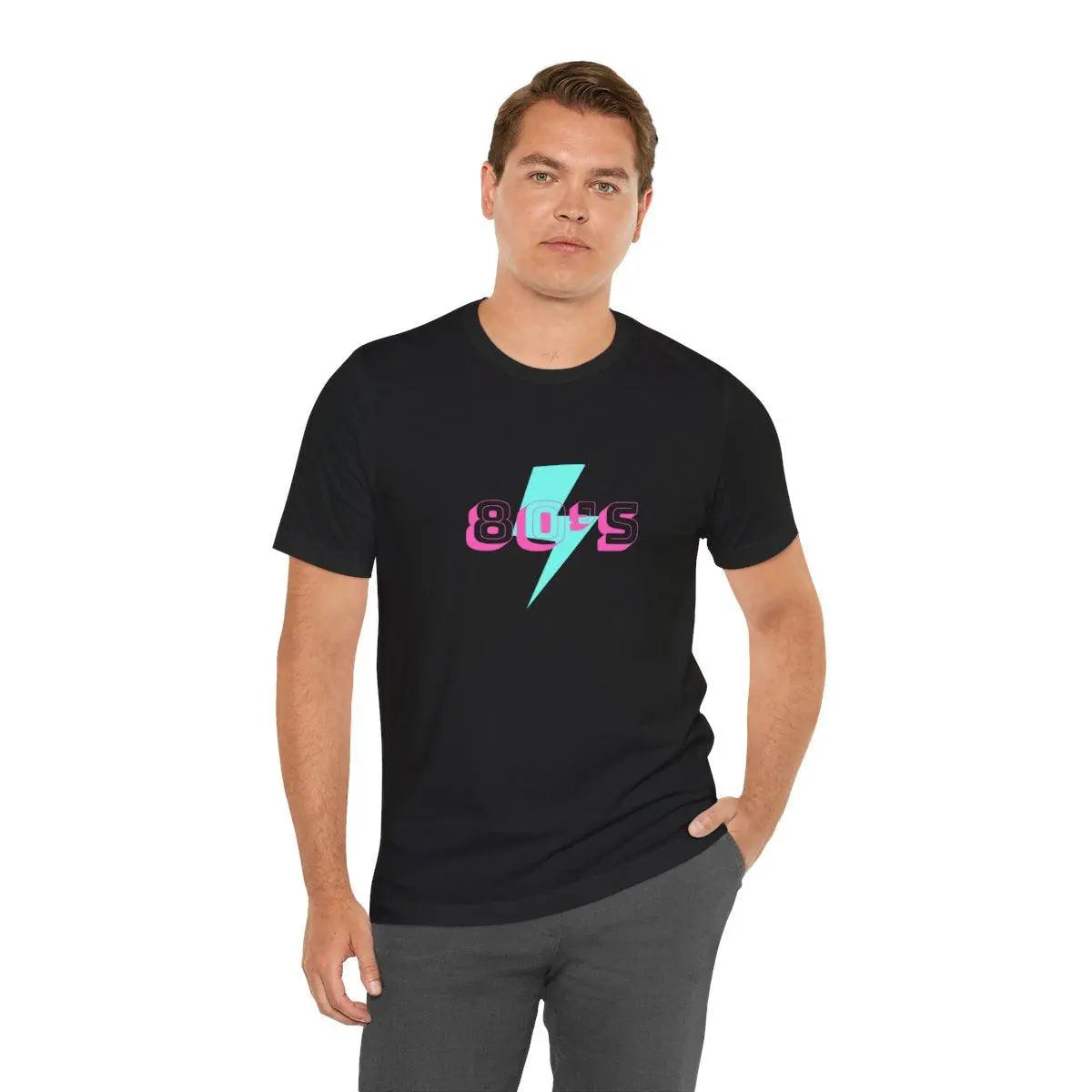 T-shirt 80’s - LEAS Boutique