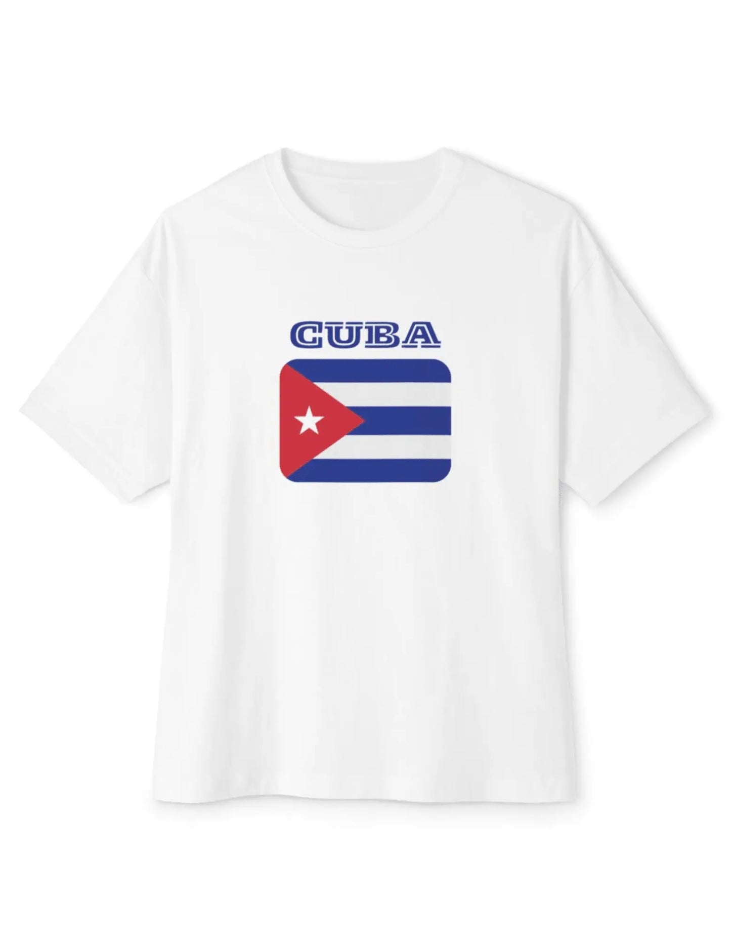 T-shirt Cuba - LEAS Boutique