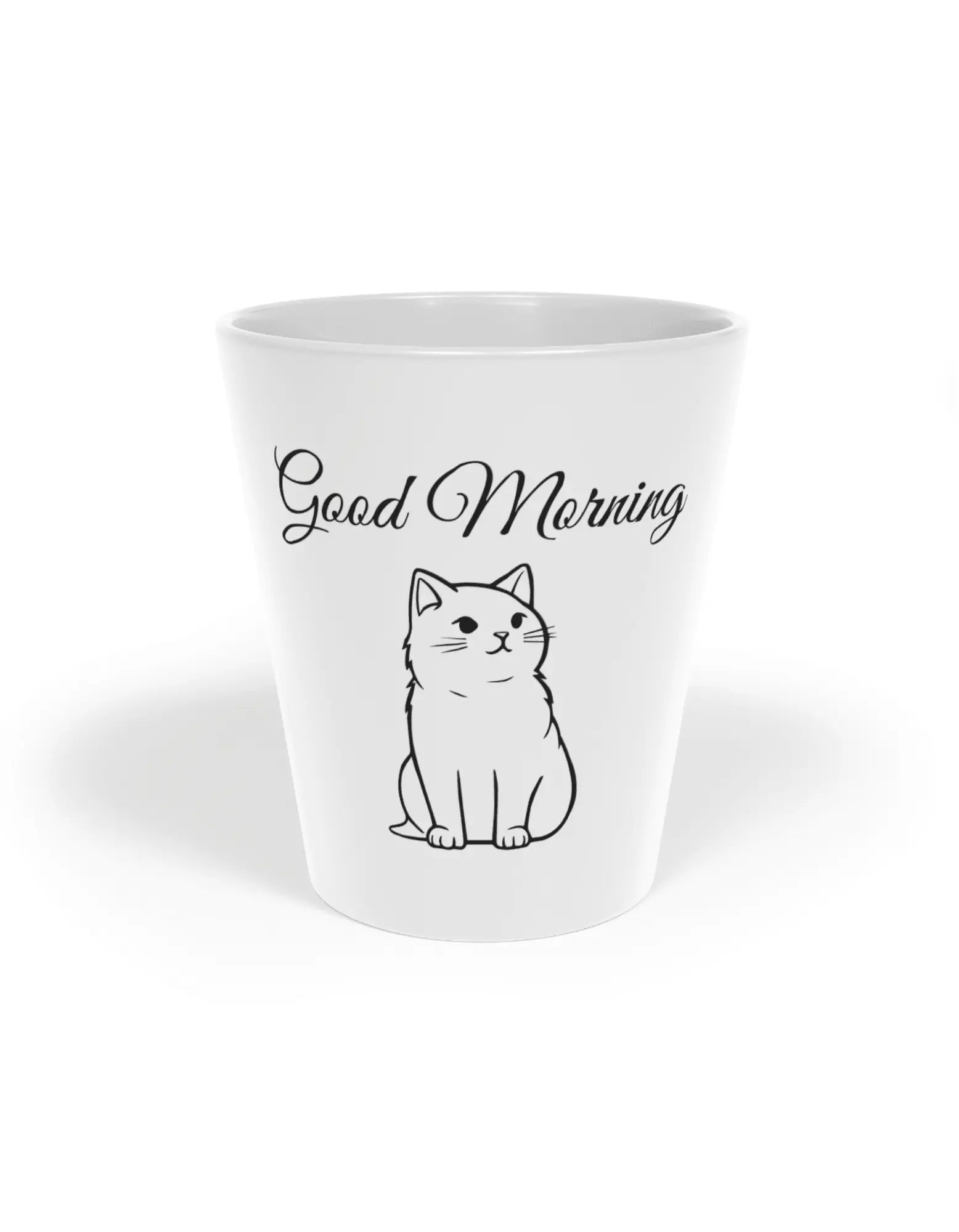 Tasse Chat - LEAS Boutique