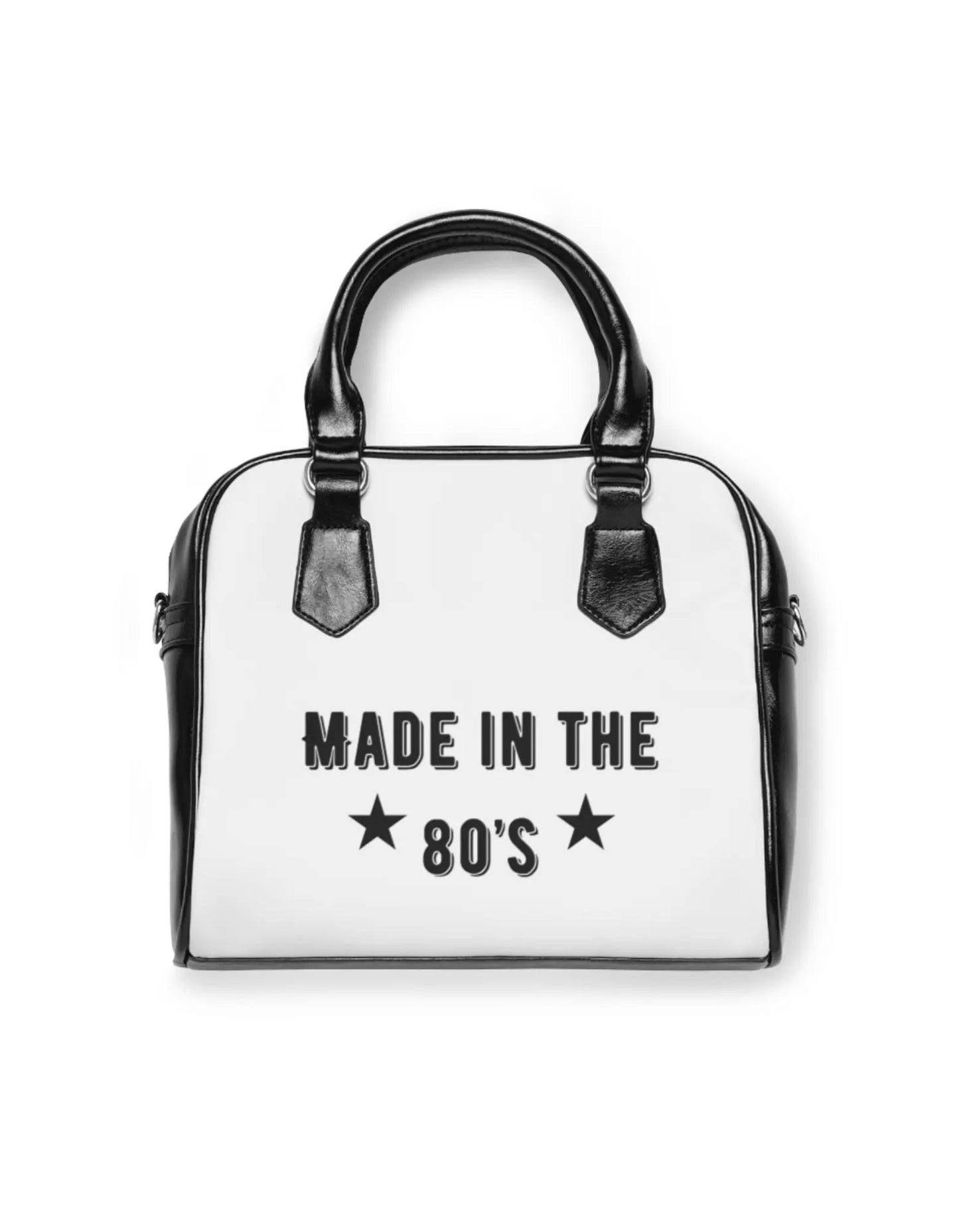 Sac à main 80’s - LEAS Boutique