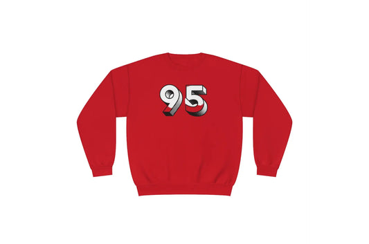 Sweat-shirt 95 - LEAS Boutique