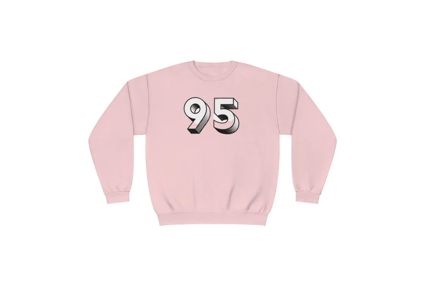 Sweat-shirt 95 - LEAS Boutique