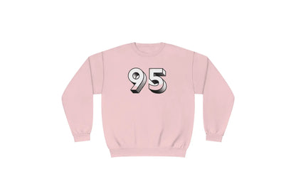 Sweat-shirt 95 - LEAS Boutique