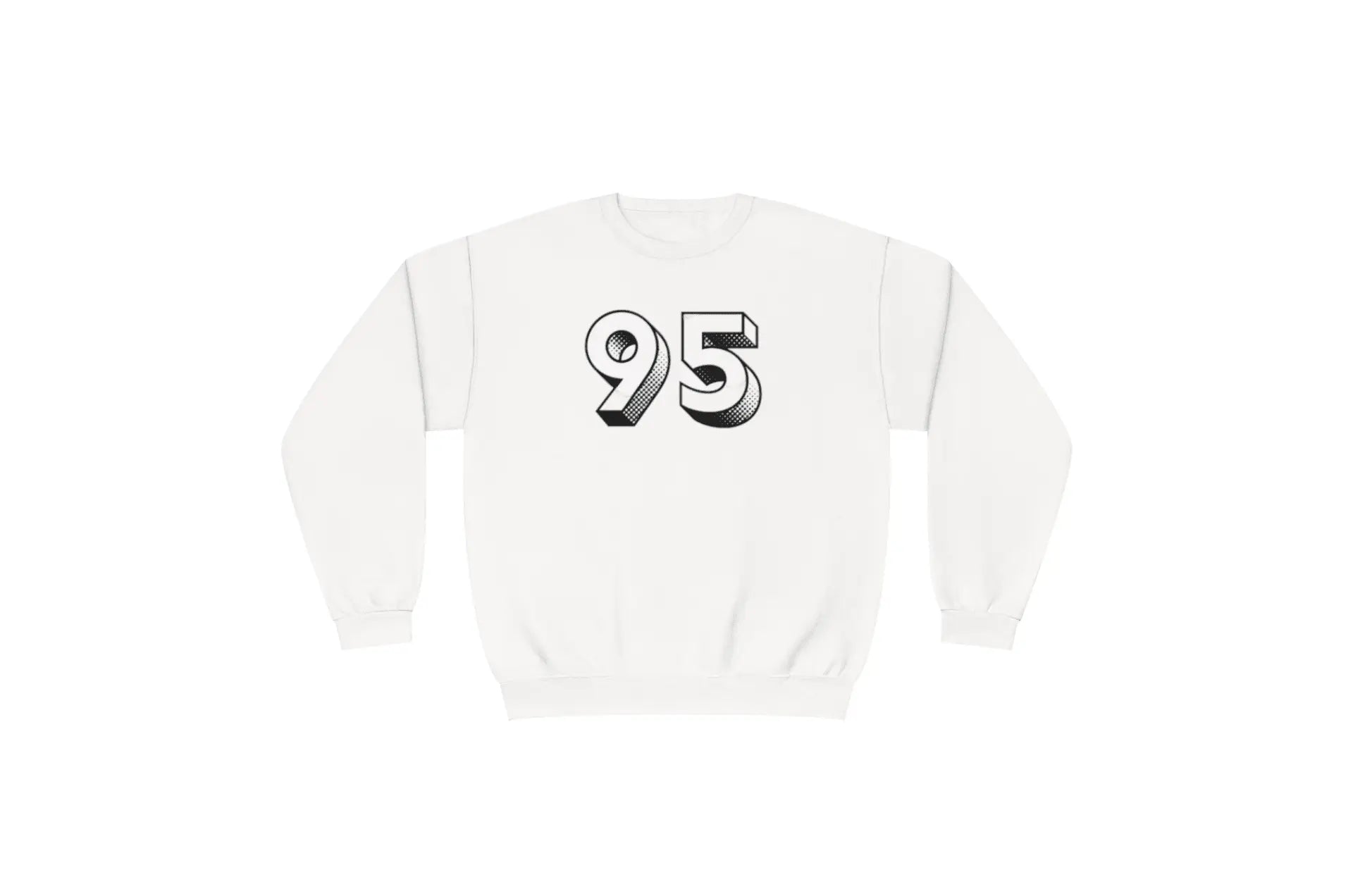 Sweat-shirt 95 - LEAS Boutique