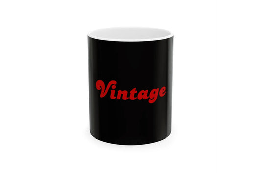 Tasse Vintage - LEAS Boutique