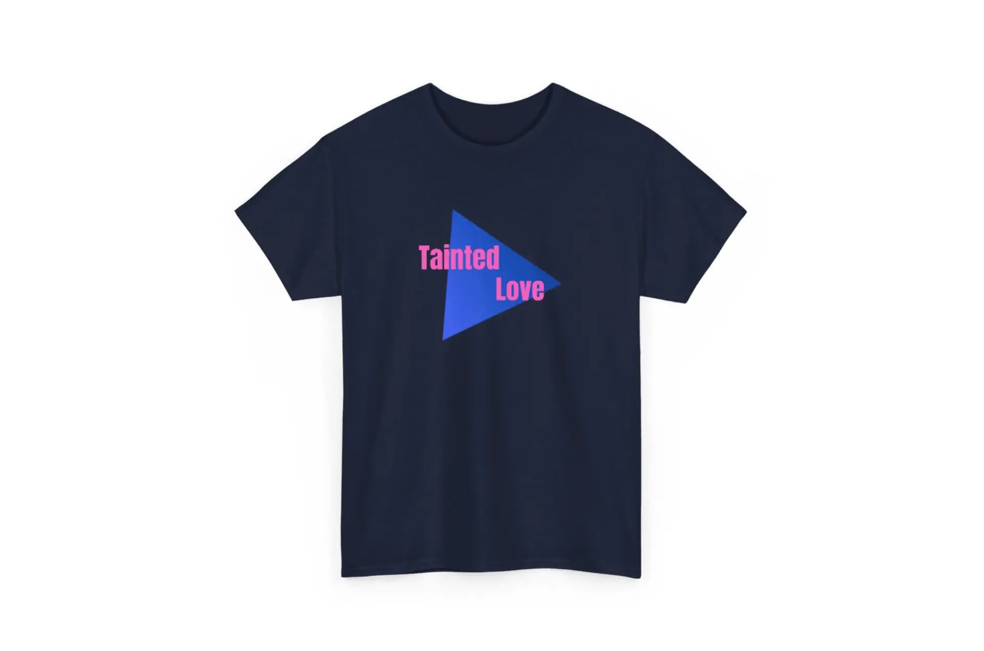 T-shirt Tainted Love - LEAS Boutique