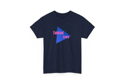 T-shirt Tainted Love - LEAS Boutique