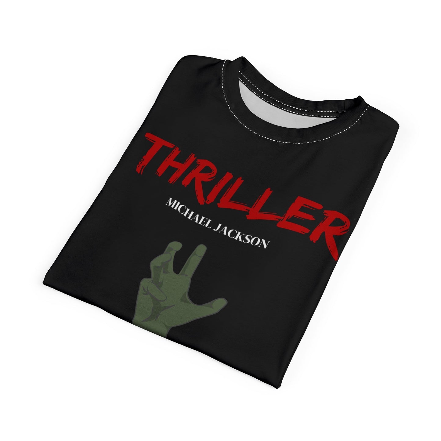 T-shirt Michael Jackson MWW On Demand