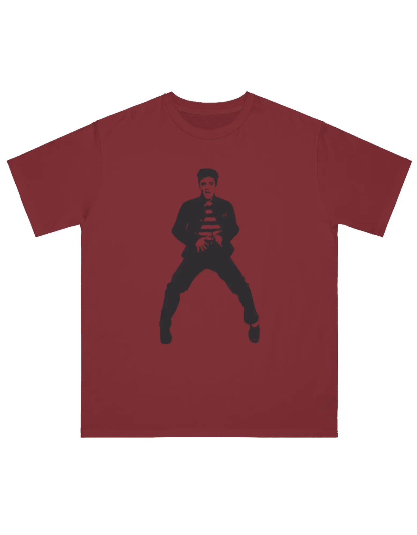 T-shirt Elvis Presley - LEAS Boutique