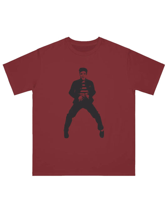 T-shirt Elvis Presley - LEAS Boutique