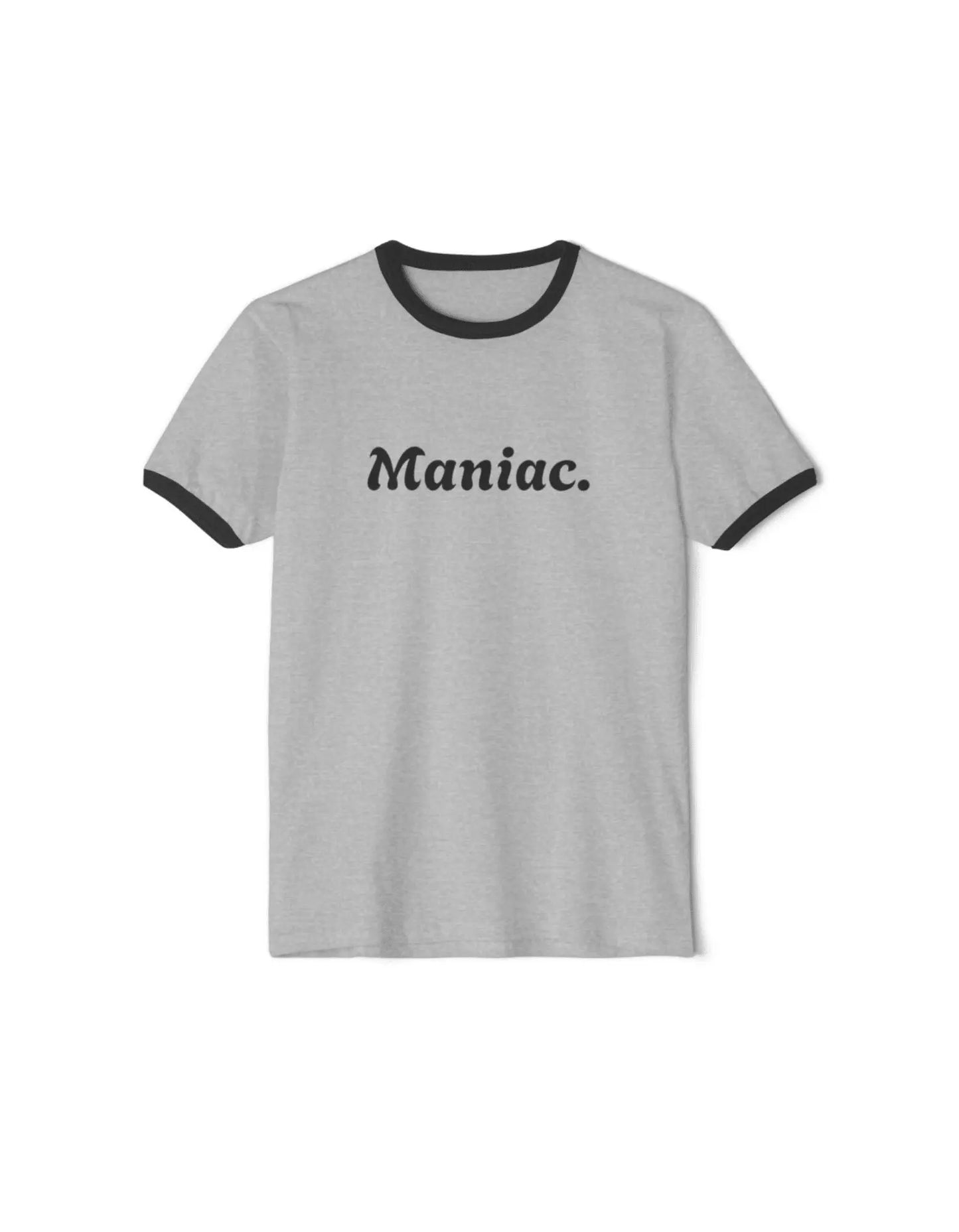 T-shirt Maniac - LEAS Boutique
