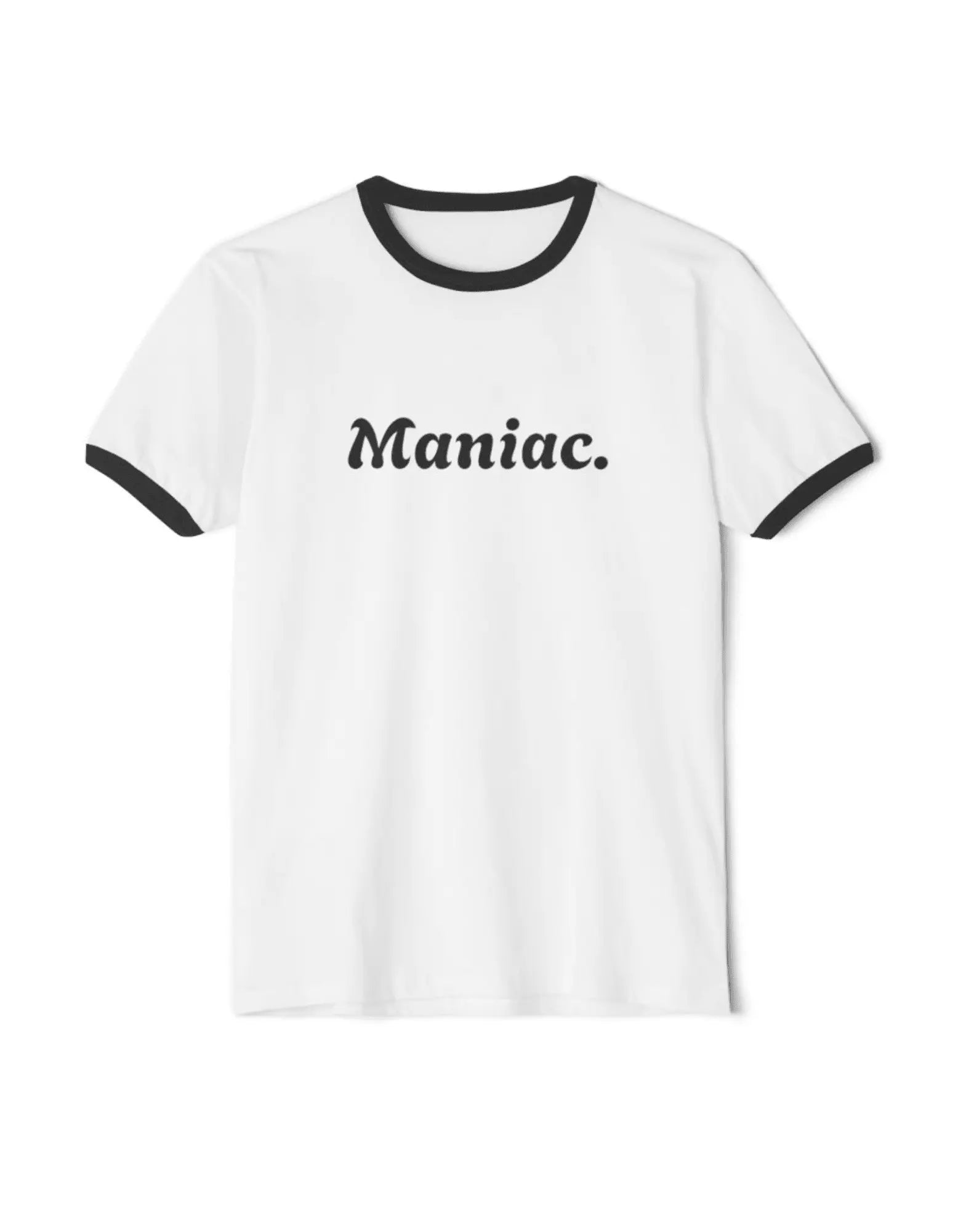 T-shirt Maniac - LEAS Boutique