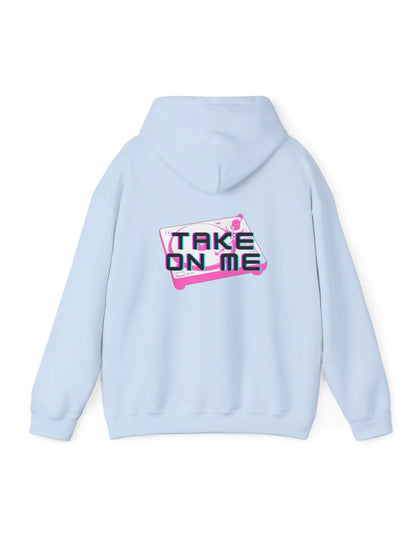 Pull Take On Me - LEAS Boutique