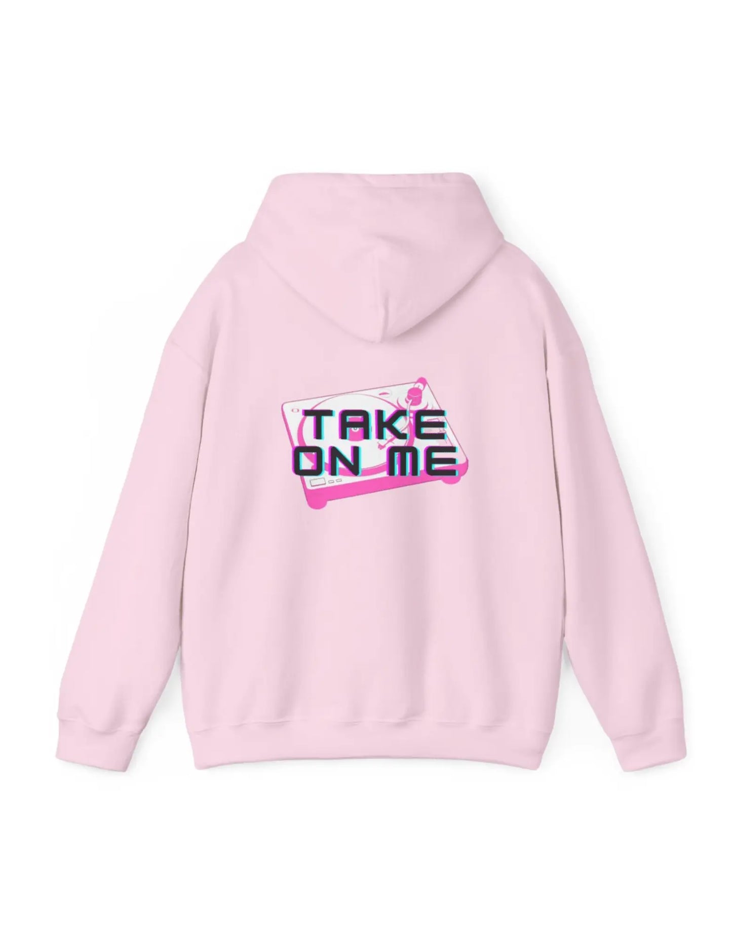 Pull Take On Me - LEAS Boutique