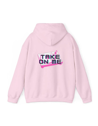 Pull Take On Me - LEAS Boutique