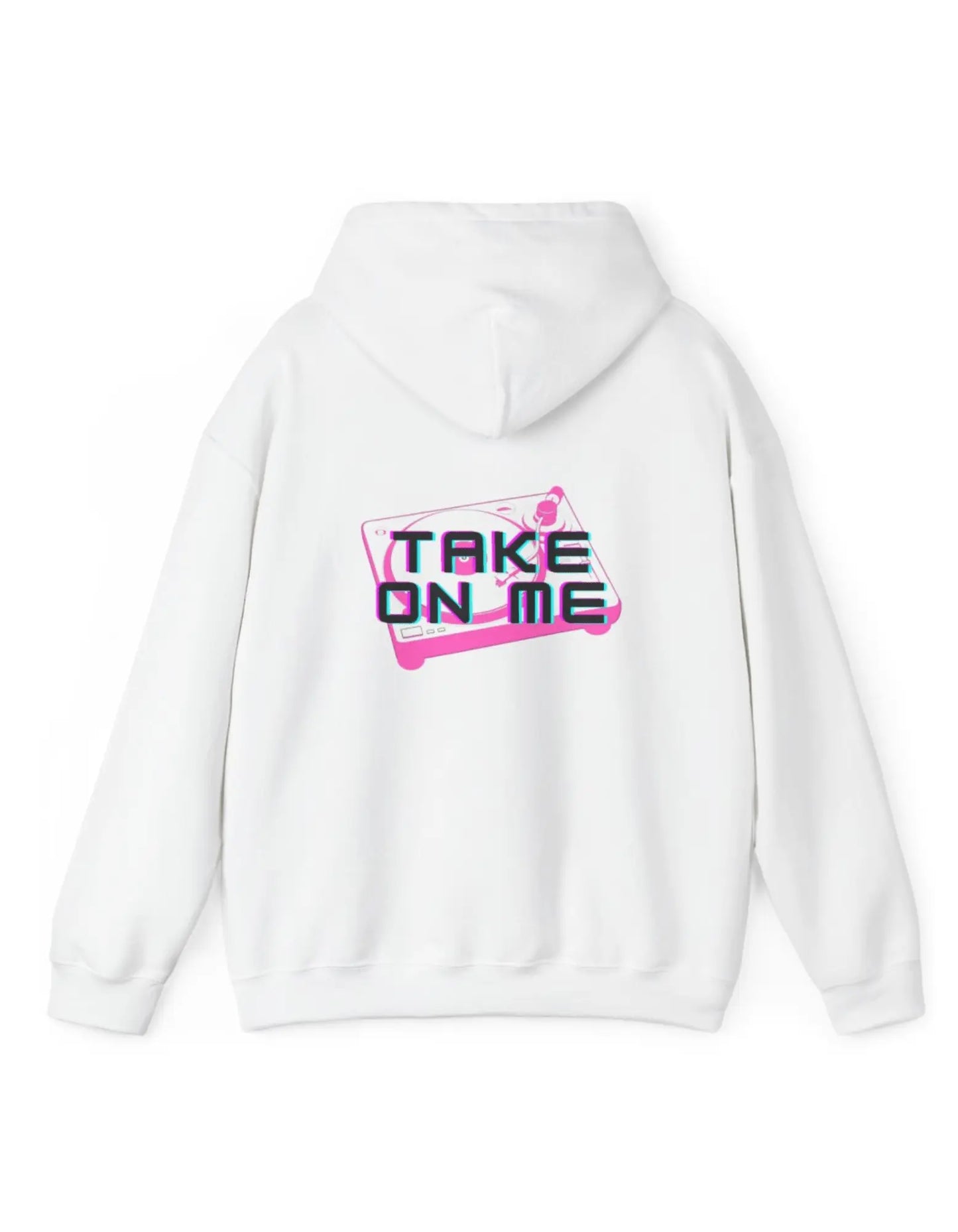 Pull Take On Me - LEAS Boutique