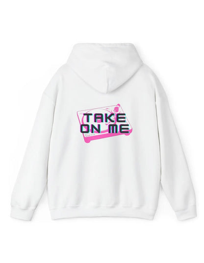 Pull Take On Me - LEAS Boutique