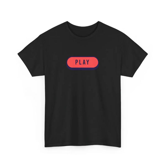 T-shirt Play Duplium