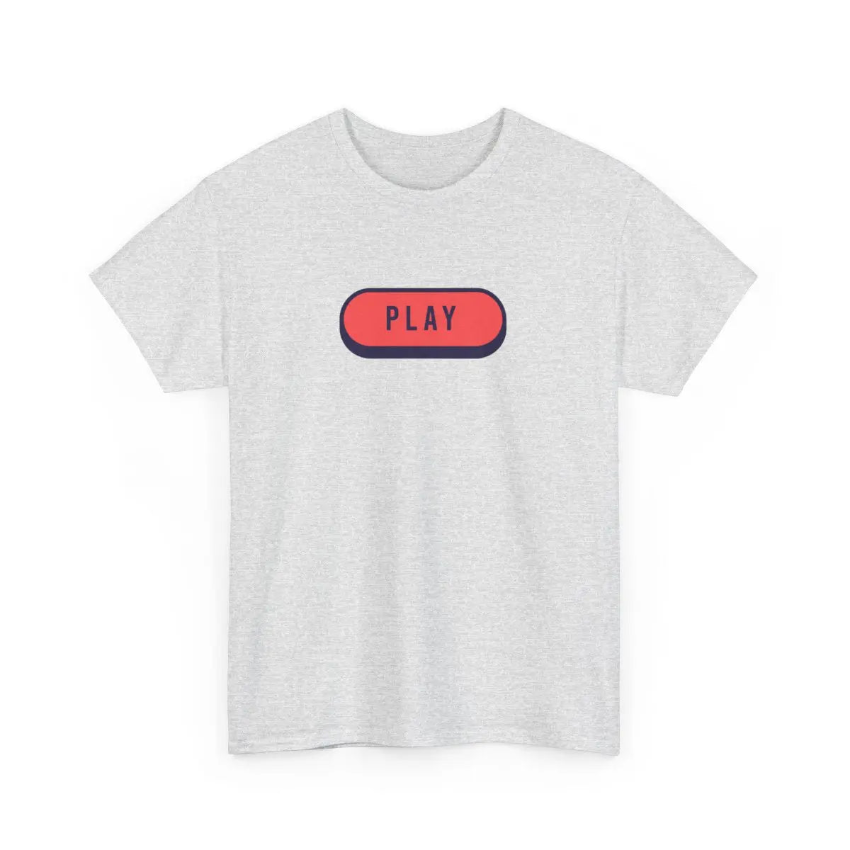 T-shirt Play Duplium