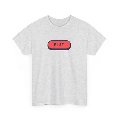 T-shirt Play Duplium