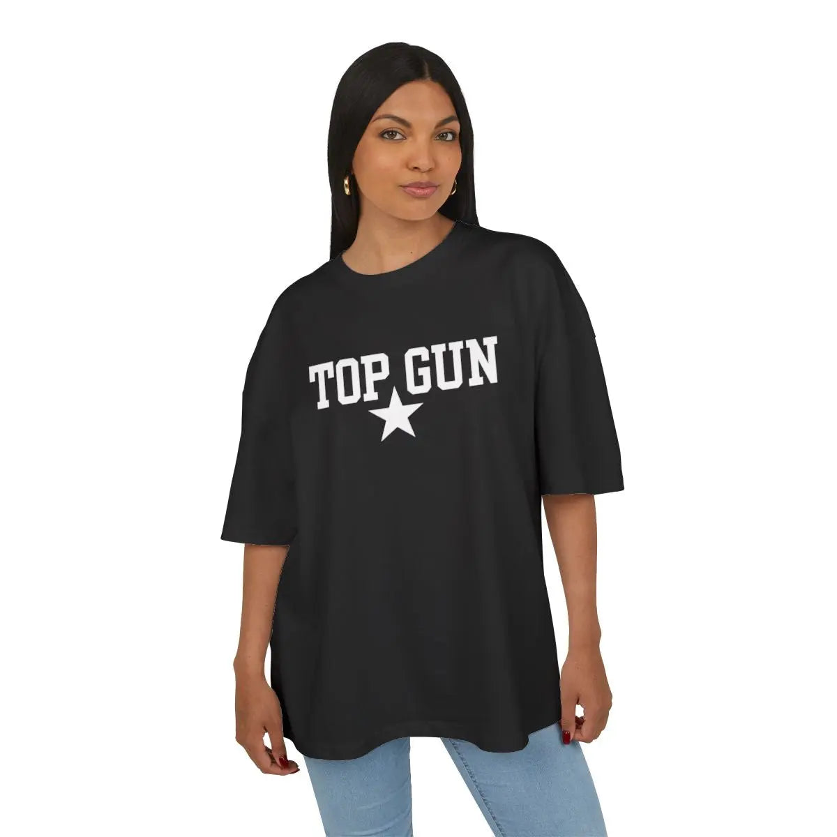 T-shirt Top Gun Textildruck Europa