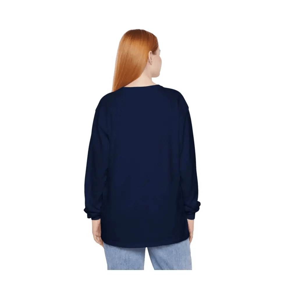 Chandail You Spin Me Round - T-shirt