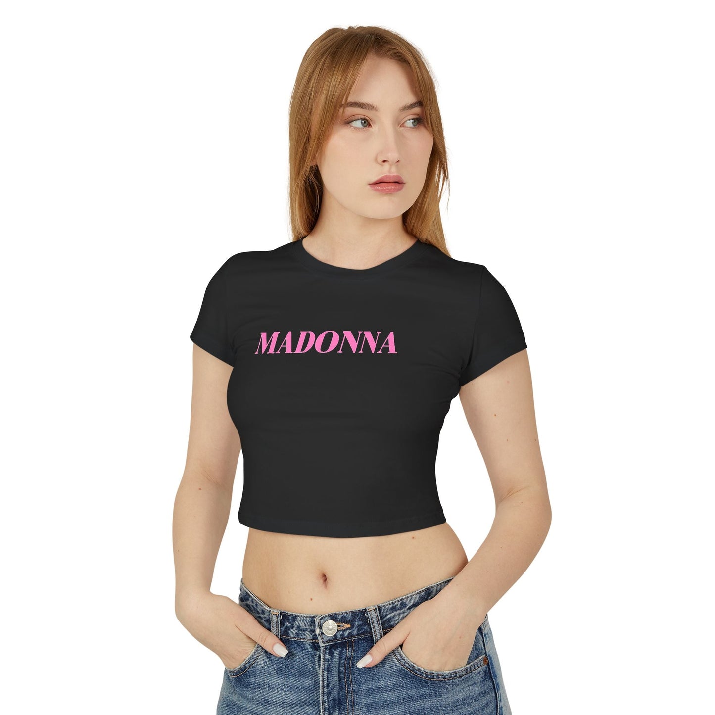 T-shirt Madonna Fulfill Engine