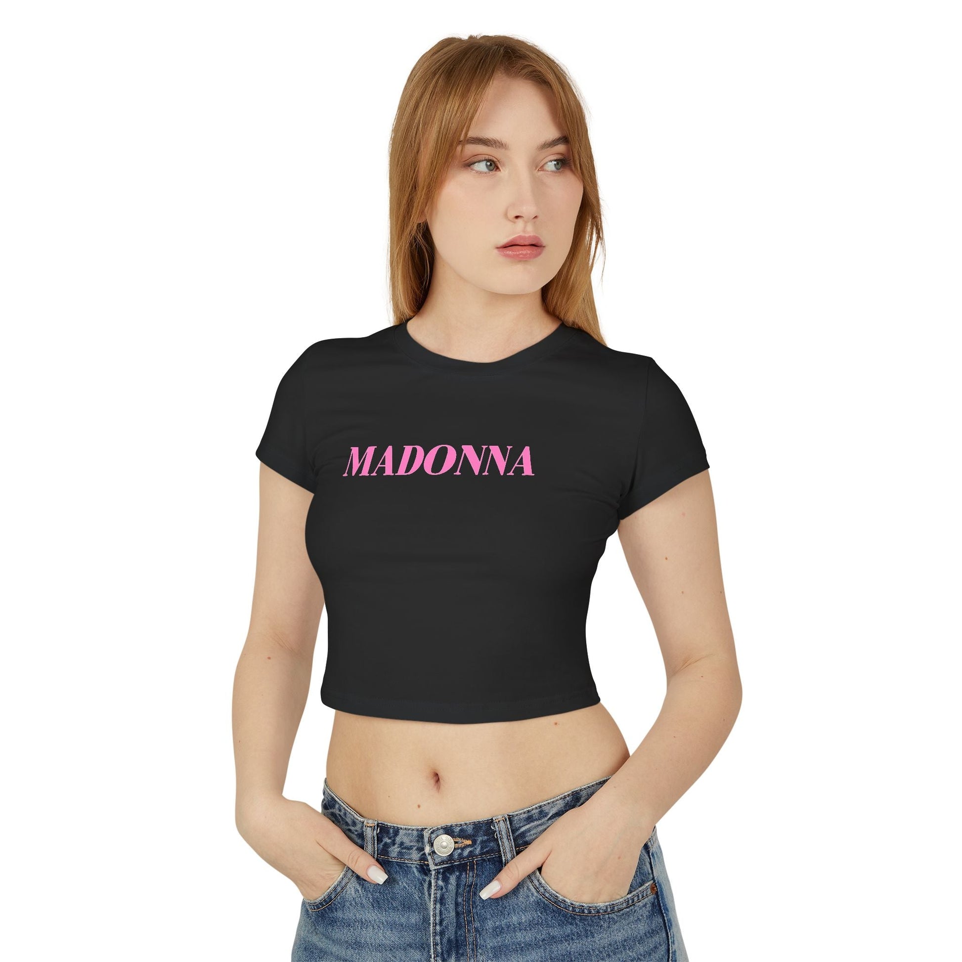 T-shirt Madonna Fulfill Engine