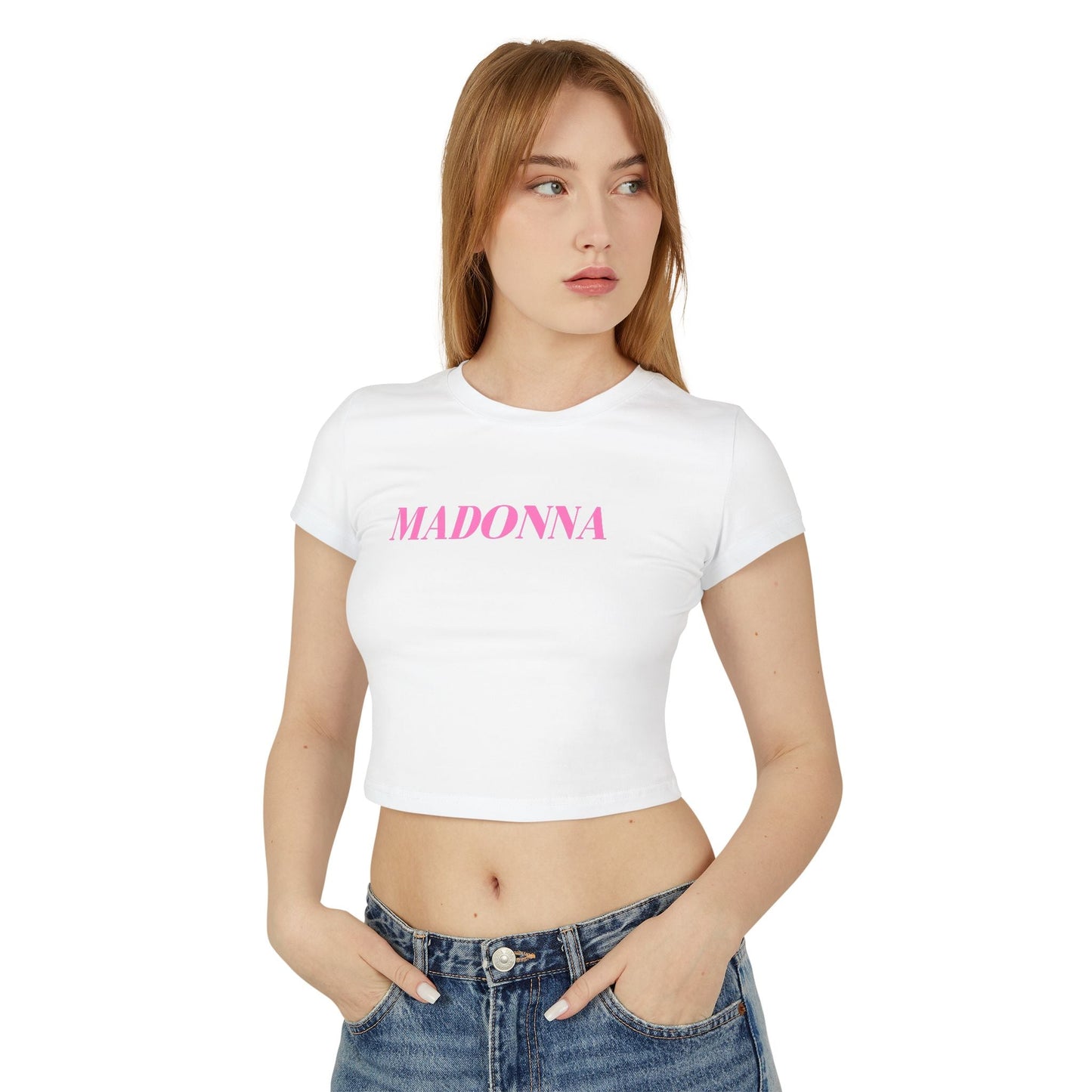 T-shirt Madonna Fulfill Engine