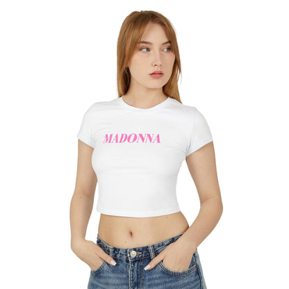 T-shirt Madonna Fulfill Engine