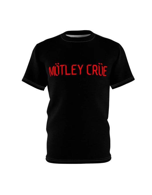 T-shirt Mötley Crüe - LEAS Boutique