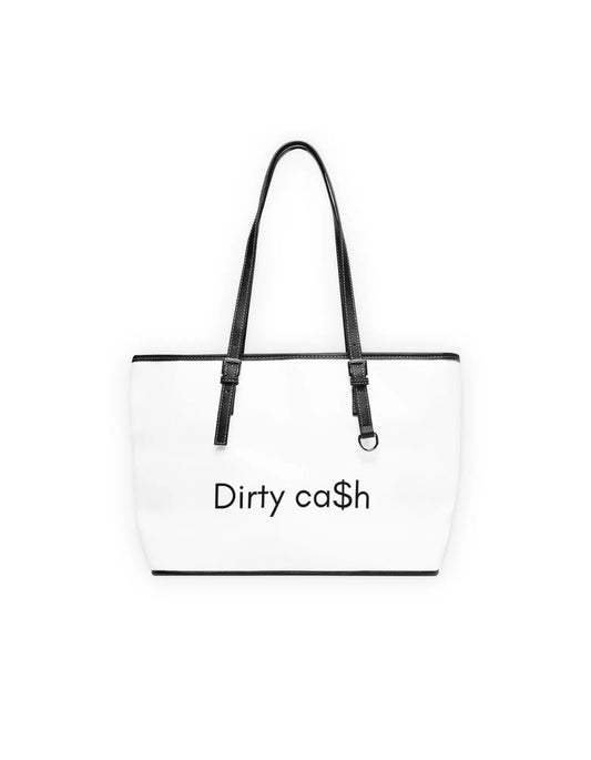 Sac Dirty cash - LEAS Boutique