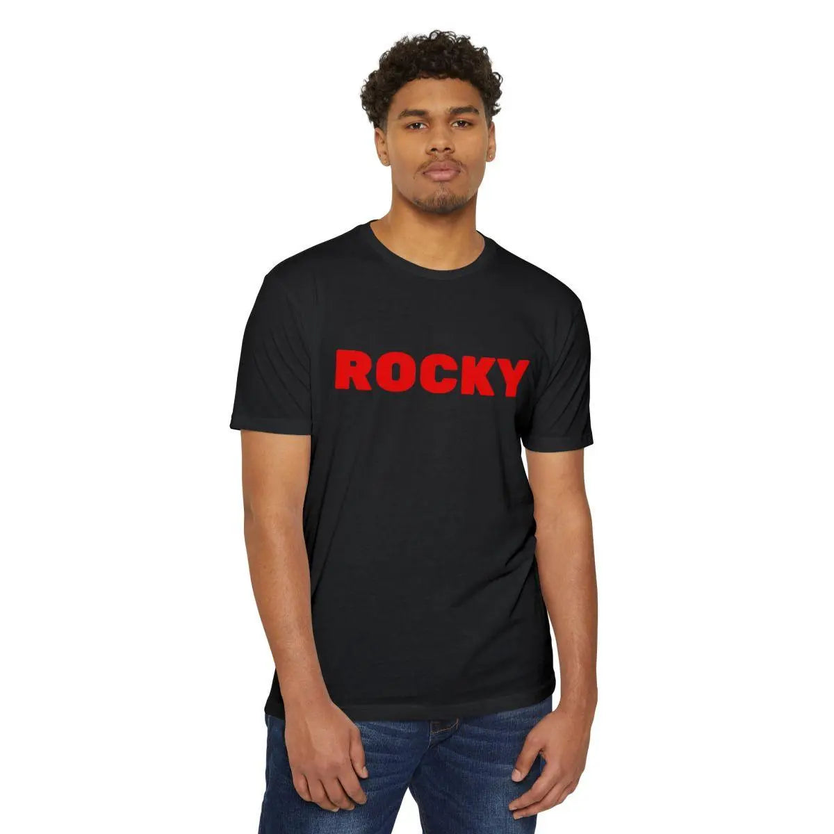 T-shirt Rocky - LEAS Boutique