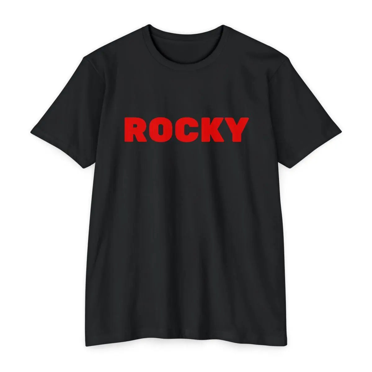 T-shirt Rocky - LEAS Boutique