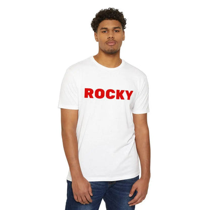 T-shirt Rocky - LEAS Boutique