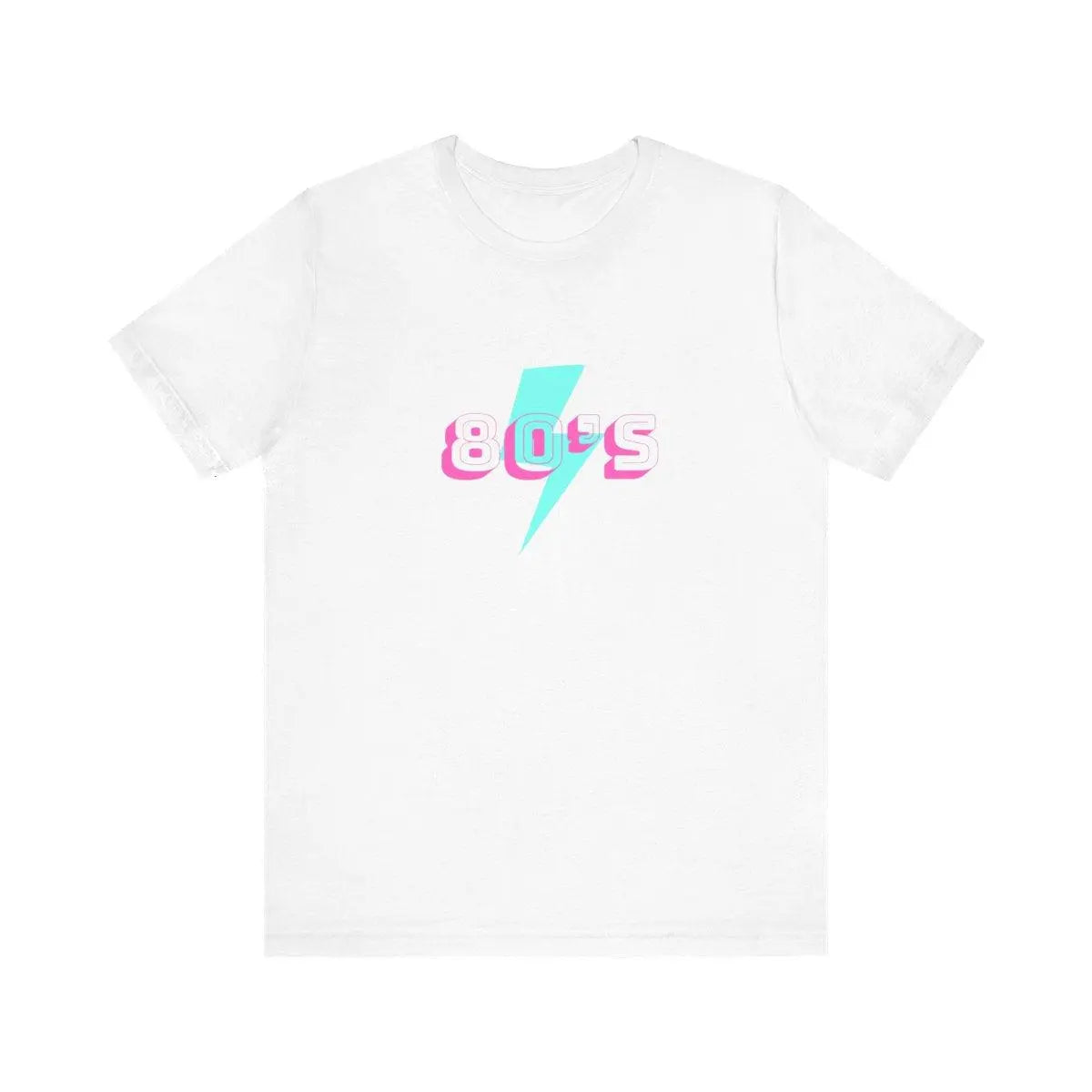 T-shirt 80’s - LEAS Boutique