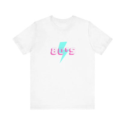 T-shirt 80’s - LEAS Boutique