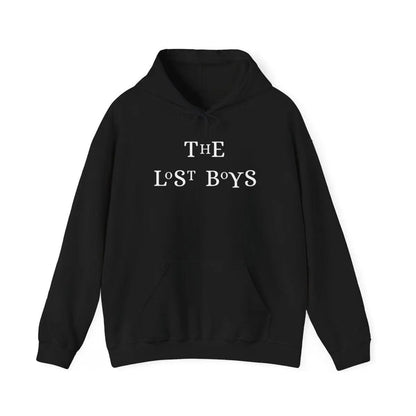 Pull The Lost Boys - LEAS Boutique