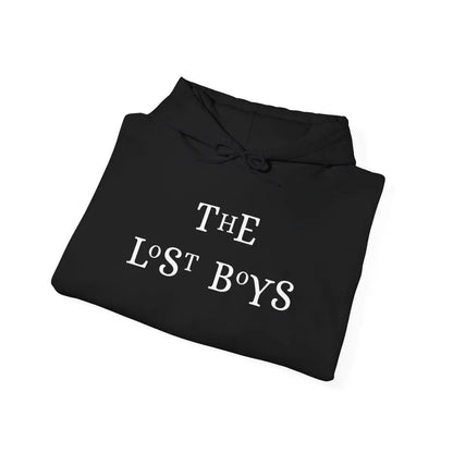 Pull The Lost Boys - LEAS Boutique