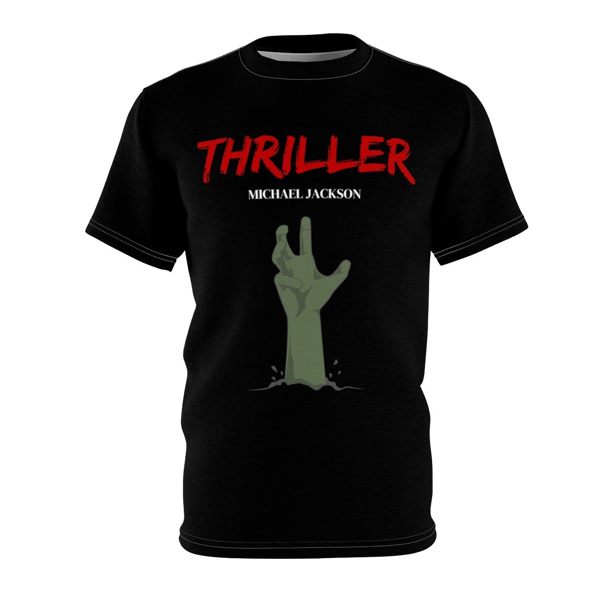 T-shirt Michael Jackson MWW On Demand